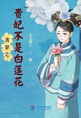 清穿之贵妃不是白莲花吃更大的苦