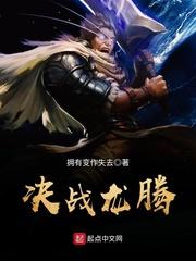 决战龙腾寨我是谜黄振罡