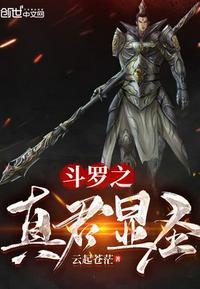斗罗之真君显圣 云起苍茫