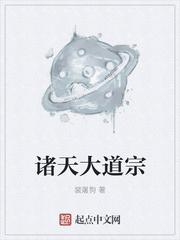 诸天大道宗首发