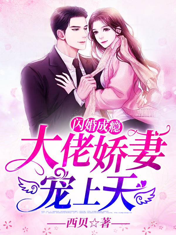 闪婚成瘾大佬娇妻宠上天 西贝