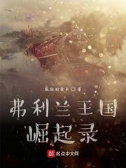 弗利兰王国地图