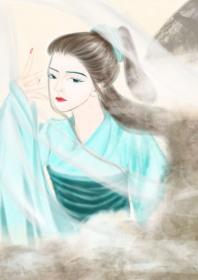 女帝宠夫文
