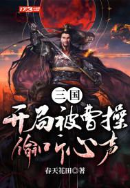 三国开局成为曹操的第一