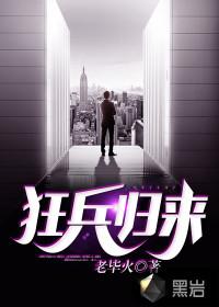 狂兵归来免费阅读全文