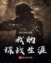 我的谍战生涯在线观看