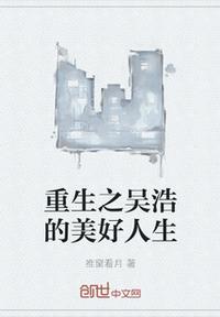 主角吴浩