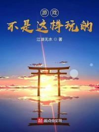 游戏不是这样玩的生肉