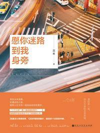 愿你迷路到我身旁读后感