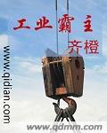 工业霸主阅读