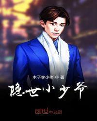 隐世少爷在都市
