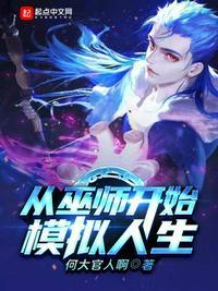 从巫师开始模拟人生 何大官人啊