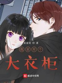 家里大衣柜