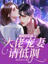 大佬宠妻上天全文免费阅读