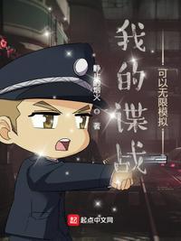 我的的谍战生涯