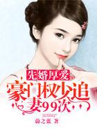 先婚厚爱权少的心尖宠妻免费