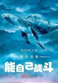 我的宠兽超凶