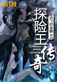 冒险王传奇