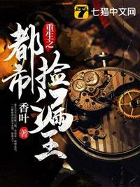 重生之都市捡漏王全集