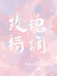 玫瑰特调免费阅读全文