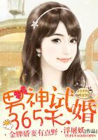 男神试婚365天男牌娇妻有点野