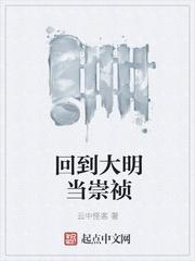 穿越回大明当崇祯