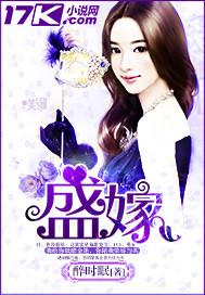 盛嫁无双之神医王爷不能良妃