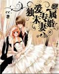 独爱专属未婚妻在线观看