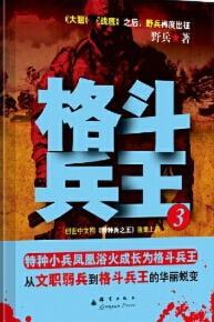 格斗兵王免费