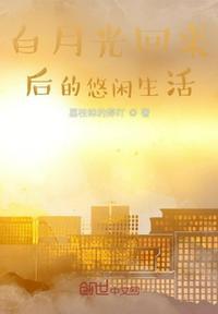 白月光回来以后无防盗章