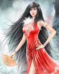 从终末的女武神签到同人
