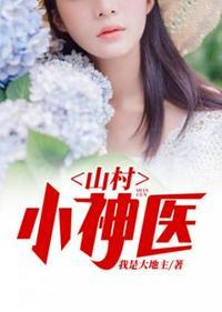 山村小神医陆凡