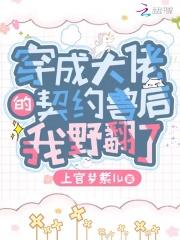 穿成反派大佬的契约妻