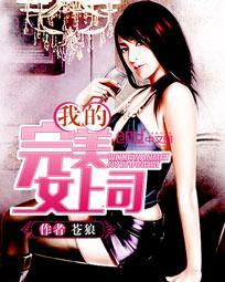 我的完美女总裁