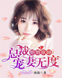 霸道总裁宠妻无度