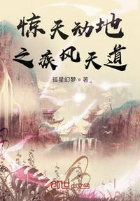 惊天动地系列