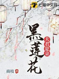 夫君是朵黑莲花 青楝