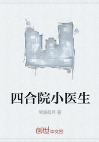四合院小医生的快乐生活