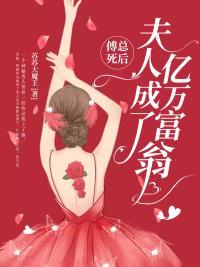 傅总死后