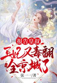 报告皇叔