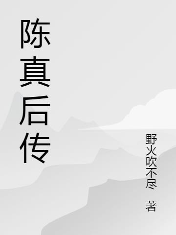 陈真后传 豆瓣