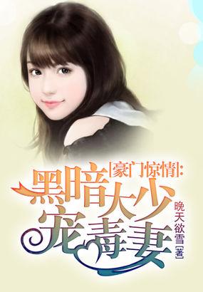 暗黑豪门情节