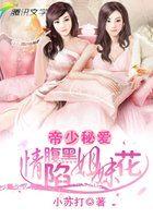 帝少密爱小甜妻