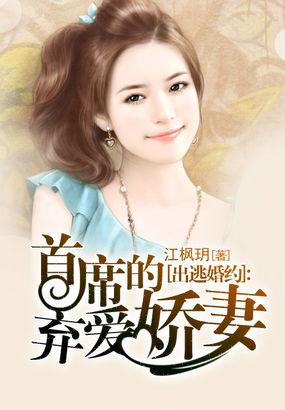首席总裁的逃妻痴