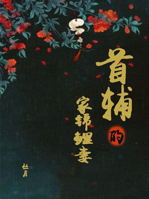 首辅家的锦鲤妻免费观看全集