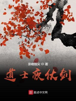 道士夜仗剑人物介绍