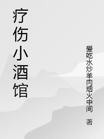 疗伤小酒馆大结局