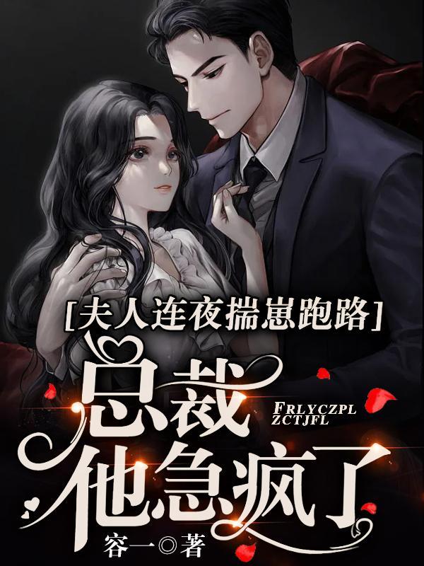 夫人总裁又闹二胎