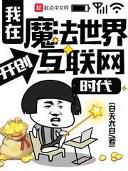 我在魔法世界开创互联网时代123读