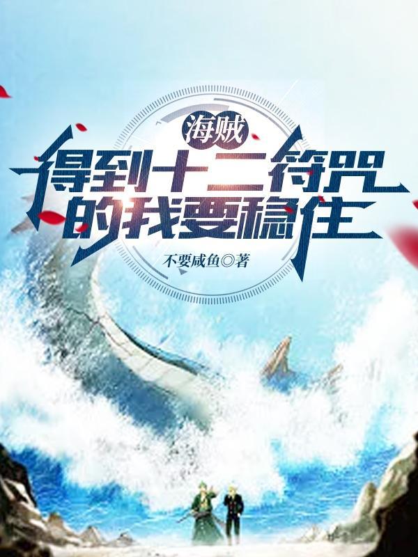 带着十二符咒穿越海贼